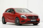 Mercedes-Benz A-Class by Brabus 2013 года